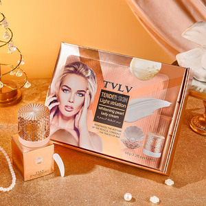 Crema para embellecer, iluminar y nutrir la piel, reponer la hidratación, crema facial para personas que no se maquillan. - Product Image 3