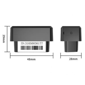 Chuyên Nghiệp Tự Động Cho Thuê Xe Kinh Doanh 2G LTE Toàn Cầu Siêu Nhỏ Thời Gian Thực Theo Dõi Geo Hàng Rào Cảnh Báo OBD <span class=keywords><strong>GPS</strong></span> Thiết Bị Định Vị - Product Image 6