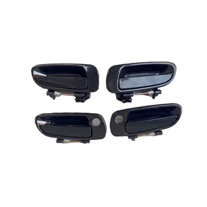 Maniglia Esterna per Porta Anteriore e Posteriore per Toyota Caldina Corona <span class=keywords><strong>Carina</strong></span> 6921020270 6922020290 - Product Image 4