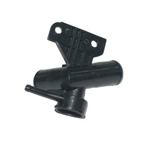 OEM 16502-21010 per Toyota <span class=keywords><strong>Bolu</strong></span> Vios Yaris termostato Automobile alloggiamento 1650221010 - Product Image 1