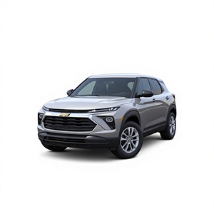 Chevrolet TrailBlazer LS 2017 a 2026, SUV de 4 puertas, en oferta, autos usados en venta - Product Image 1