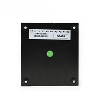Pièces de rechange universelles de générateur POPULACE régulateur de tension automatique SX 440 générateur Diesel alternateur groupe électrogène AVR SX440