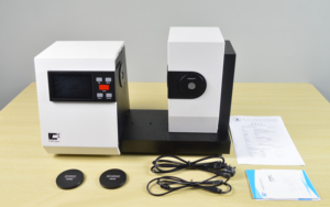 CHNSpec CS-700 Plastic <b>Film</b> Touch Screen Glass Plastic Light Transmittance Tester Meter Manufacturer - Product Image 5