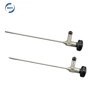 Otoscopio de 0/30 Grados, 2.7mm 3mm 4mm, Cámara Quirúrgica Industrial HD, Endoscopio Rígido Médico ENT - Product Image 3