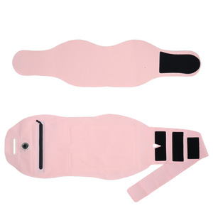 Huile de ricin Pack Wrap Compresse <span class=keywords><strong>chauffante</strong></span> flexible pour l'estomac pour une utilisation sportive Soins du corps <span class=keywords><strong>Ceinture</strong></span> d'huile de ricin - Product Image 6