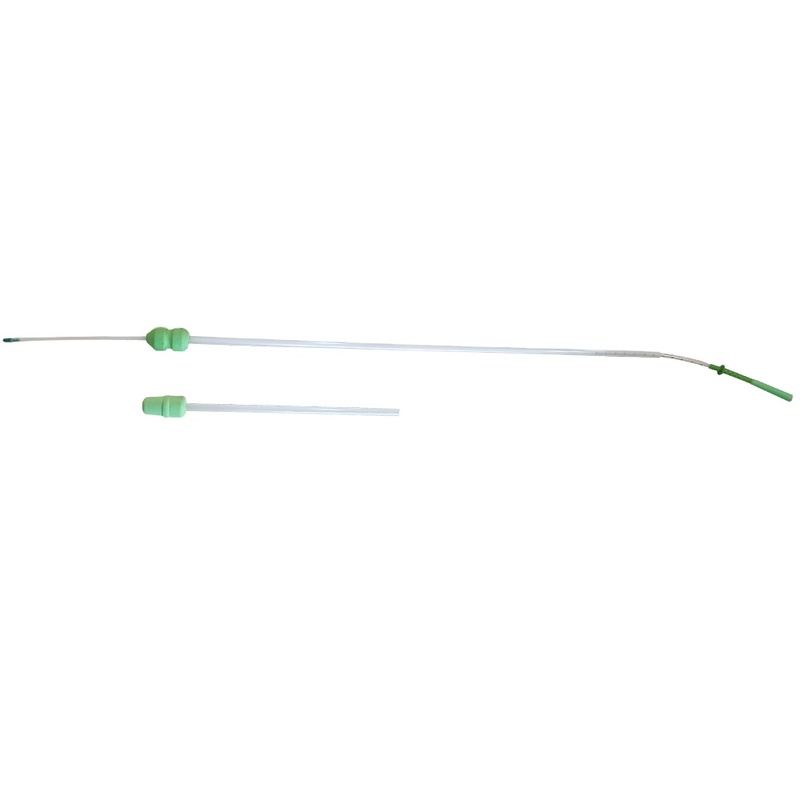 CETTIA KD718 Traditional Foam Semen Catheter
