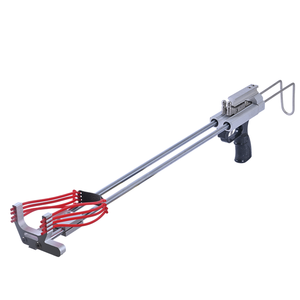 Tubo <span class=keywords><strong>de</strong></span> tirachinas <span class=keywords><strong>de</strong></span> látex, Ballesta <span class=keywords><strong>de</strong></span> <span class=keywords><strong>caza</strong></span>, tirachinas POTENTE PROFESIONAL, tirachinas <span class=keywords><strong>de</strong></span> <span class=keywords><strong>caza</strong></span> potente - Product Image 1