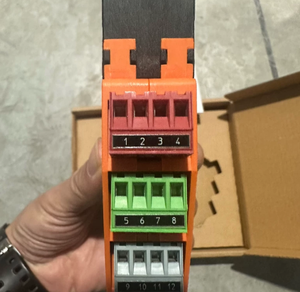 อุปกรณ์อิเล็กทรอนิกส์ IFM VSE ซีรีส์ใหม่ สำหรับเซ็นเซอร์วัดการสั่นสะเทือน IFM VSE903/VSE153/VSE150/VSE002 - Product Image 3