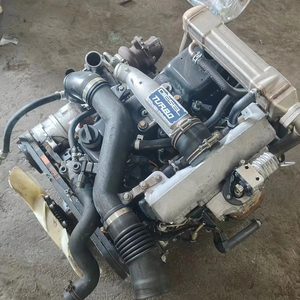 อะไหล่เครื่องยนต์ดีเซล 4JB1 สำหรับรถขุดและเครื่องจักรก่อสร้างทางการเกษตร - ชิ้นส่วนเครื่องยนต์คุณภาพสูง - Product Image 6