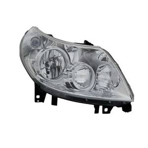 <span class=keywords><strong>Citroen</strong></span> <span class=keywords><strong>Jumper</strong></span> 2 & Peugeot Boxer 2 Phare-Accessoire <span class=keywords><strong>d</strong></span>'éclairage de voiture 1606926880 neuf et original - Product Image 1