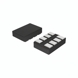 Logic 8 xflga สวิตช์ IC BUS ส่วนประกอบอิเล็กทรอนิกส์1x8ullga 7WBD3125BMX1TCG ดั้งเดิม - Product Image 1