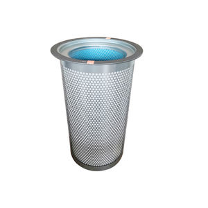 MANNY 1625165729 1625 1657 29 1625-1657-29 Separador de aceite de aire para compresor de aire industrial - Product Image 3