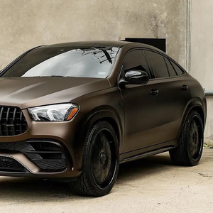 ล้อรถยนต์ขนาด20 21 22 23นิ้วสีดำ6061-T6สำหรับเทสลาไซเบอร์ทรัค - Product Image 6