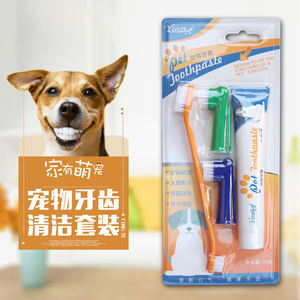dog toothbrushes in bulk