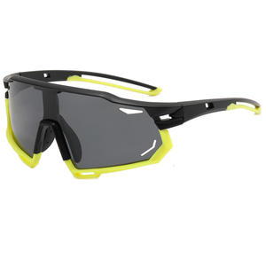 <span class=keywords><strong>Lunettes</strong></span> de soleil à changement de couleur pour la randonnée en plein air de haute qualité pour hommes et femmes - Product Image 5