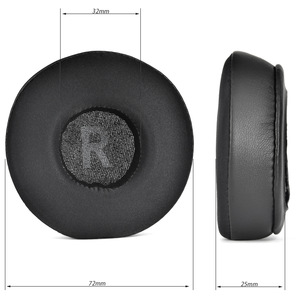 Portable <b>Cool</b> Ear <b>Pads</b> For JBL T450 T500 JR300 Headphones Ice Cooling Gel Earpads Replacement Ear Cushion Stock Ready - Product Image 3