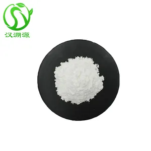 High Quality USP/BP Grade Calcium Aspartate Powder Calcium Aspartate