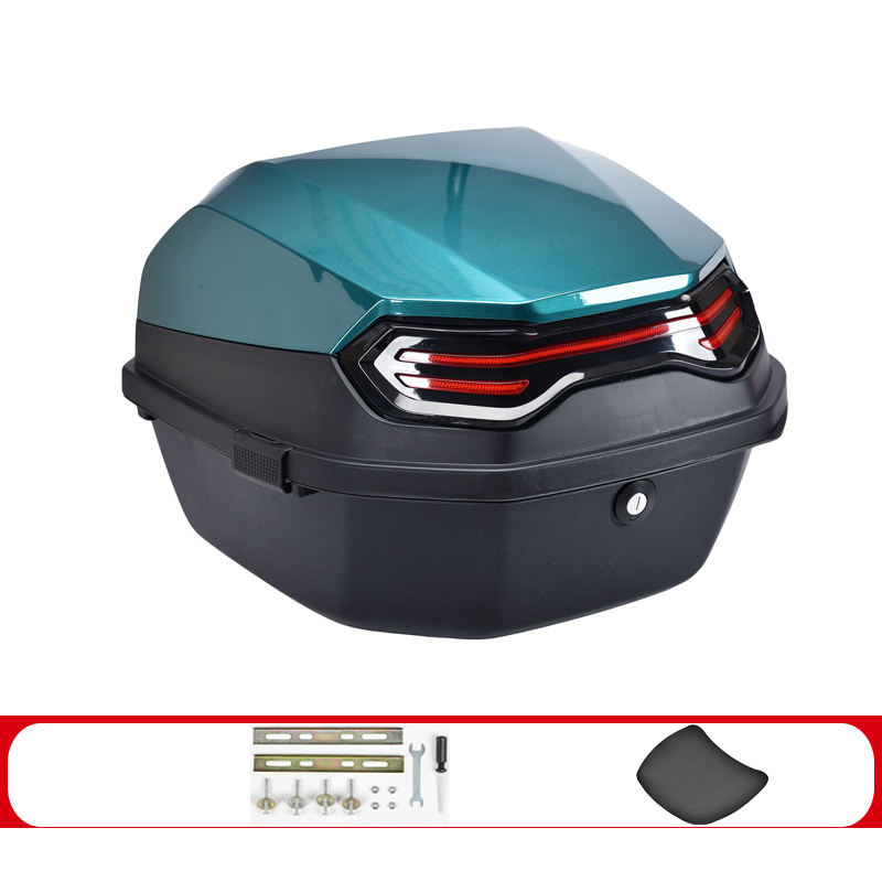 Explorateur Linglun Vert