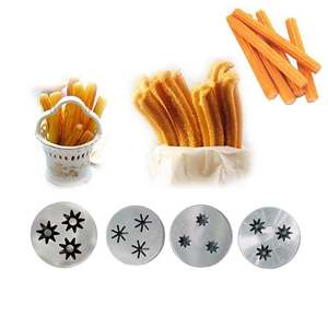 Máquina de llenado automático de <span class=keywords><strong>churos</strong></span>, máquina para hacer churros, el mejor precio - Product Image 2