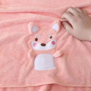 Toallas de Baño para Animales Personalizables, Gruesas, Envolventes, con Chales y Bufandas, Mantas Suaves para Niños - Product Image 3