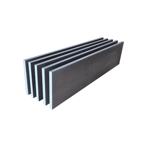 Panneaux XPS imperméables et éconergétiques Panneau mural isolant à dos <span class=keywords><strong>de</strong></span> carreaux <span class=keywords><strong>de</strong></span> céramique Panneau <span class=keywords><strong>de</strong></span> doublure en brique <span class=keywords><strong>de</strong></span> <span class=keywords><strong>mousse</strong></span> XPS bleu ignifuge - Product Image 2