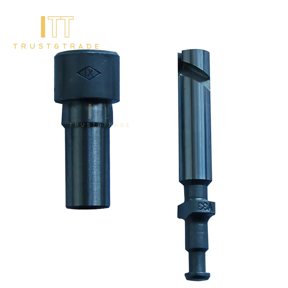 090150-5971 U988-A Hoge Snelheid Staal Nozzle Diesel Pomp Onderdelen Motor Element Plunger