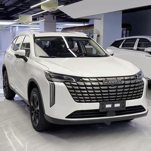Haval H6 <span class=keywords><strong>GT</strong></span> Ibrida HEV PHEV Auto Cinese Nuova 2025 SUV Benzina 1.5T 2.0T GWM Haval H6 H9 Dargo - Product Image 3