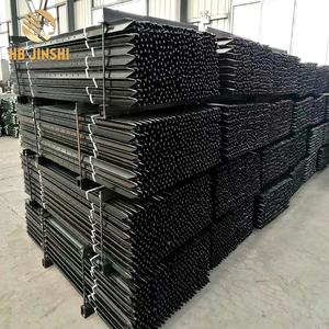 Piquets de clôture en <span class=keywords><strong>fer</strong></span> Poteau de clôture en étoile Y - Product Image 6