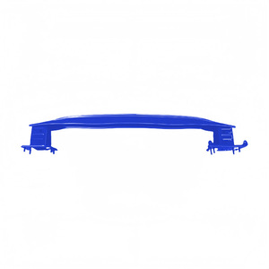 Nouveaux pare-chocs en acier pour voiture avec attelage pour CLA W117 W118 W124 W257 AMG - Product Image 5