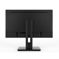 Moniteur PC IPS 2K de 27 pouces avec écran LCD pour utilisation sur ordinateur de bureau