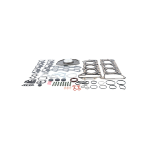 OM642 pour <span class=keywords><strong>Mercedes</strong></span> <span class=keywords><strong>Benz</strong></span> W166 X166 W164 X164 W463 VITO W639 Kit complet de jeu de joints de réparation de moteur A6420162120 <span class=keywords><strong>B</strong></span> 6420162120 <span class=keywords><strong>B</strong></span> - Product Image 1