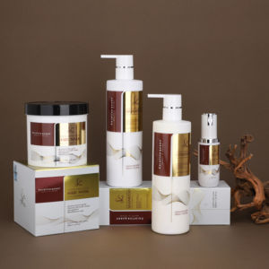 OEM ODM Collagène Protéine Cheveux Collagène Réparation des Cheveux Abîmés Après-Shampoing Hydratant en Profondeur Soins des Cheveux pour Traitement des Cheveux Abîmés Cheveux Secs - Product Image 5