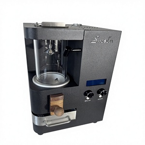 Tostador <span class=keywords><strong>de</strong></span> Granos <span class=keywords><strong>de</strong></span> <span class=keywords><strong>Café</strong></span> <span class=keywords><strong>de</strong></span> Aire Caliente <span class=keywords><strong>de</strong></span> Alta Calidad, 300g, Venta Caliente - Product Image 1
