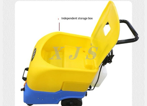 Nettoyeur de <span class=keywords><strong>tapis</strong></span> <span class=keywords><strong>Bissell</strong></span>, aspirateur extracteur pour lavage de sièges et <span class=keywords><strong>tapis</strong></span>, en promotion, pour le nettoyage automobile - Product Image 2