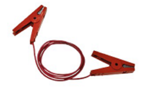 Elektrikli çit ara kablosu çiftlik çiti timsah klip - Product Image 4