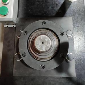 Alta qualidade Semi-auto aço inoxidável Tee Tube <span class=keywords><strong>Pipe</strong></span> Fitting Making <span class=keywords><strong>Machine</strong></span> - Product Image 4