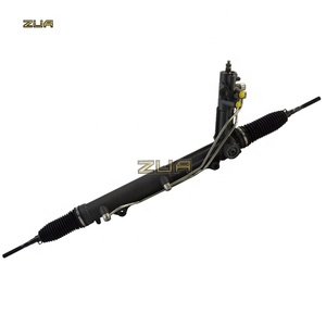 32106771418/32136751027/32106763342/32136761823 <span class=keywords><strong>Cremallera</strong></span> de Dirección Asistida para <span class=keywords><strong>BMW</strong></span> <span class=keywords><strong>X5</strong></span> (SIN SERVOTRONIC) E83 - Product Image 1