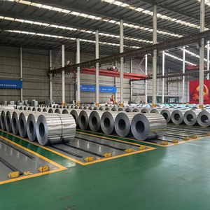 Bobina de Acero Galvanizado GI de 0.16mm, Dx51d Dx52d Dx53d Dx54d, Más Vendida, con Servicios de Soldadura y Corte - Product Image 2