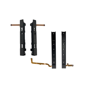Rail coulissant gauche/droit d'origine LR pour manette <span class=keywords><strong>Joycon</strong></span> - Product Image 3