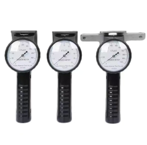 Tensiómetro Mecánico T1, Material Plástico, OEM Personalizable, Tipo de Engranaje de Malla, Correa Redonda - Product Image 1