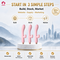 OEM Vibrator für weibliche Masturbation mit einstellbarem Saugwinkel zur Klitorisstimulation – Sexspielzeug für Erwachsene, Dropshipping ohne Lagerbestand