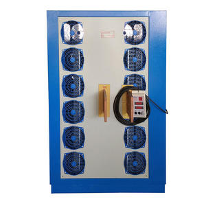 Redresseur d'électrodéposition 10000A 12V, Équipement d'électrodéposition, Redresseur d'électrodéposition au zinc - Product Image 4