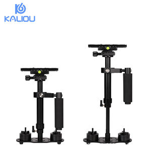 Estabilizador de Imagen para Teléfono Móvil, Gimbal para Grabación de Video, Compatible con Cámaras S60, S40, SLR, Modelos S5B, F6 - Product Image 3