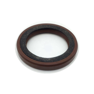 AH2847R Crank Shaft Phía Trước NBR Con Dấu Dầu Cao Su Cho Động Cơ 4JB1 4JA1 C240 Ntr Cfw Dầu Con Dấu - Product Image 1