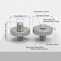 Usinage CNC sur mesure de pièces en acier inoxydable et en aluminium, service de fraisage et de brochage de précision, livraison rapide