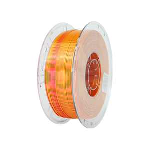 Filament d'impression 3D en fibre de carbone ASA de qualité supérieure, stable dimensionnellement, faible rétrécissement, pour prototype d'ingénierie, impression FDM - Product Image 1