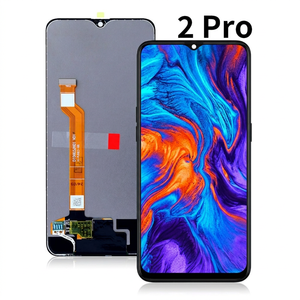 ขายส่งหน้าจอโทรศัพท์มือถือสำหรับ Realme 2 Pro จอ LCD พร้อมชุดหน้าจอสัมผัสอะไหล่ซ่อมโทรศัพท์มือถือ - Product Image 1