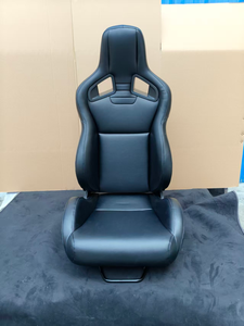 Pour M Performance pour Recaro Housse de siège à grand appui lombaire pour <span class=keywords><strong>automobiles</strong></span> tuning haute performance - Product Image 6