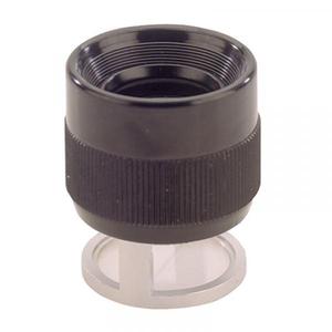 Fervi-แว่นขยาย M072สำหรับการวัดการส่องกล้องและกล้องจุลทรรศน์8012667191948 10x ในจีน - Product Image 1