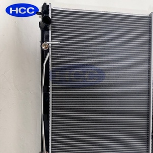 Accesorios de Refrigeración Económicos 25310 2B100 Radiador de Coche 253102B100 25310-2B100 para HYUNDAI SANTA FE <span class=keywords><strong>2007</strong></span> - Product Image 3